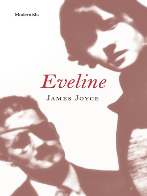 cover image of Eveline